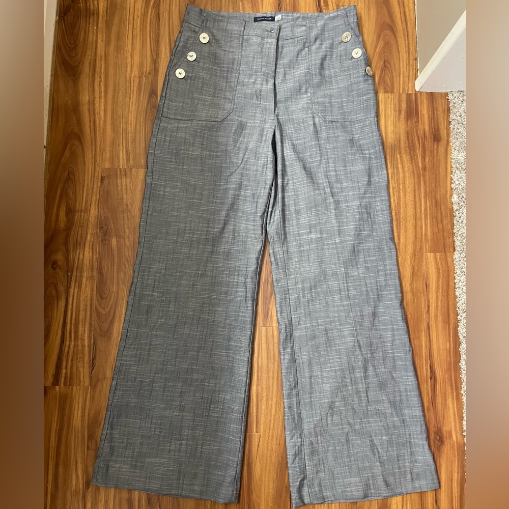 Tommy Hilfiger Women’s Sailor Pants
